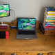 Illustration for article titled This Stand Turns Your iPad Into a Great Second Monitor for Working From Home